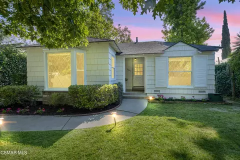 5326 Norwich Ave, Sherman Oaks, CA 91411