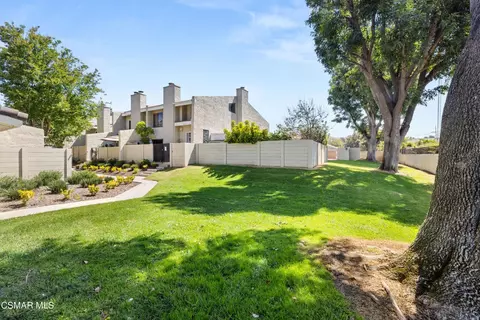 Exterior - 1928 Stow St, Simi Valley, CA 93063 photo 5 of 7