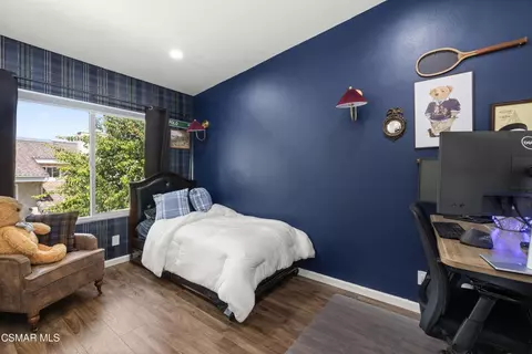 Bedroom - 1928 Stow St, Simi Valley, CA 93063 photo 6 of 6