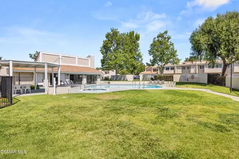 Exterior - 1928 Stow St, Simi Valley, CA 93063 photo 6 of 7