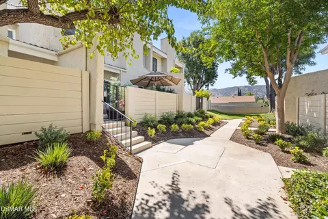 Exterior - 1928 Stow St, Simi Valley, CA 93063 photo 2 of 7