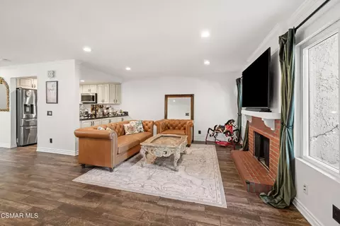 Living - 1928 Stow St, Simi Valley, CA 93063 photo 2 of 2