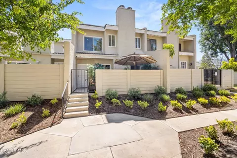 1928 Stow St, Simi Valley, CA 93063