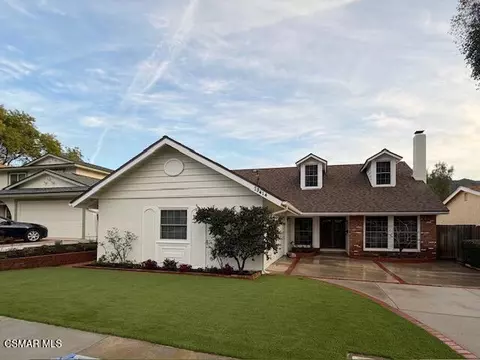 29414 Promontory Pl, Agoura Hills, CA 91301