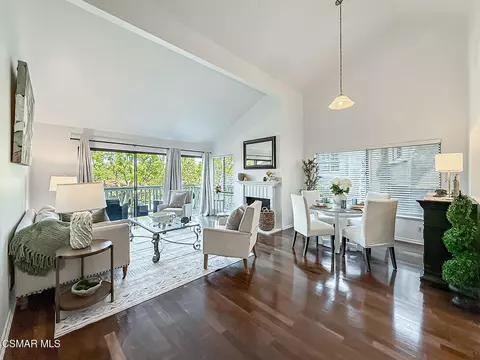 599 Calle De Las Ovejas, Oak Park, CA 91377
