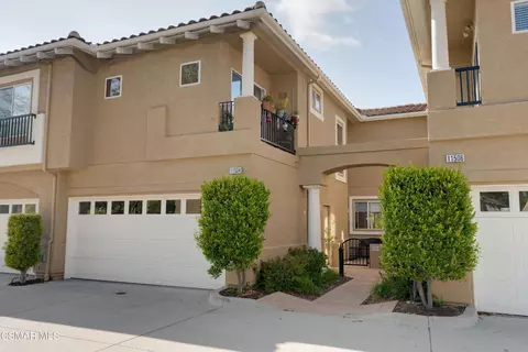 11504 Countrycreek Ct, Moorpark, CA 93021