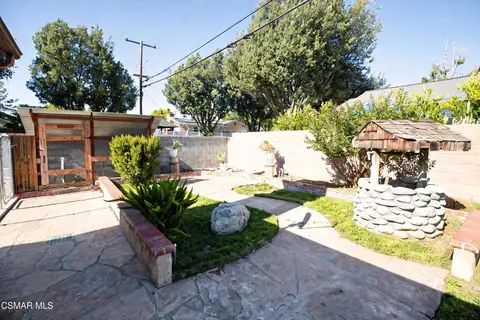 Exterior - 2190 Magnolia St, Simi Valley, CA 93065 photo 3 of 4