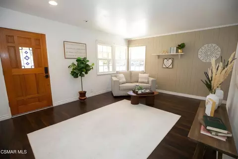 Living - 2190 Magnolia St, Simi Valley, CA 93065 photo 1 of 3