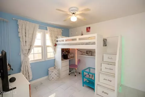 Bedroom - 2190 Magnolia St, Simi Valley, CA 93065 photo 4 of 5