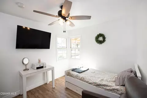 Bedroom - 2190 Magnolia St, Simi Valley, CA 93065 photo 5 of 5