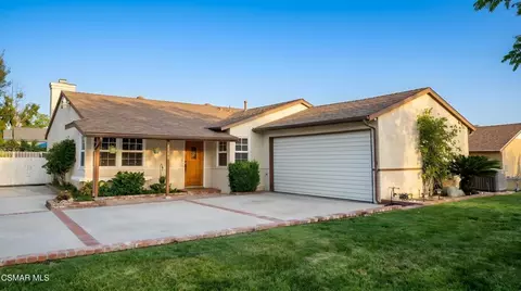 2190 Magnolia St, Simi Valley, CA 93065