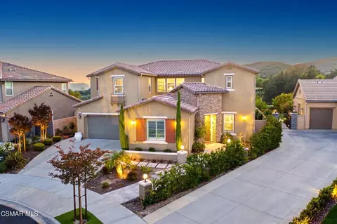 13093 Canyon Wren Ct, Moorpark, CA 93021