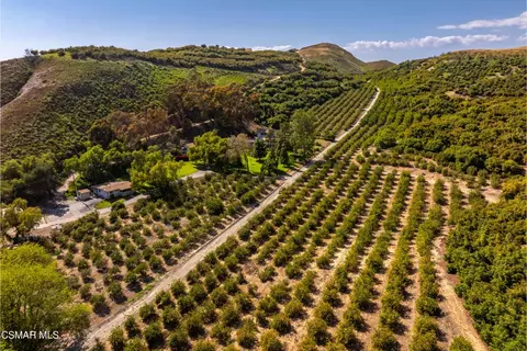 641 La Loma Ave, Somis, CA 93066