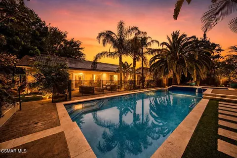 1690 Stoddard Ave, Thousand Oaks, CA 91360