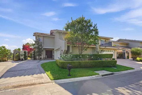 1619 Ryder Cup Dr, Westlake Village, CA 91362