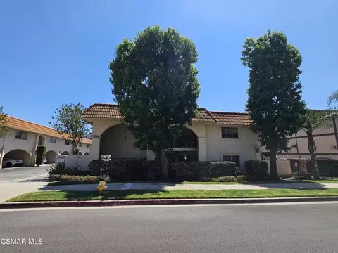 1226 Patricia Ave #50, Simi Valley, CA 93065
