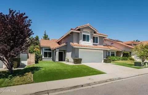 493 Messina Pl, Oak Park, CA 91377