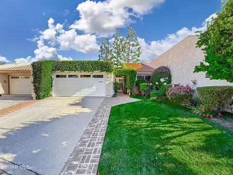 2568 Northshore Ln, Westlake Village, CA 91361