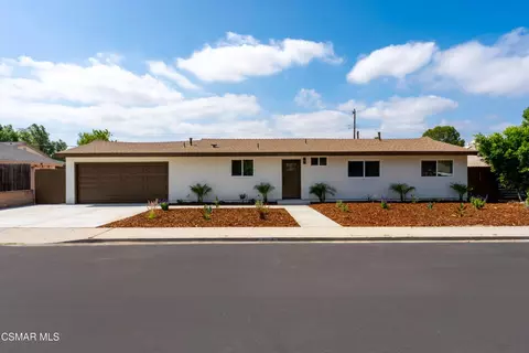 1554 Ahart St, Simi Valley, CA 93065