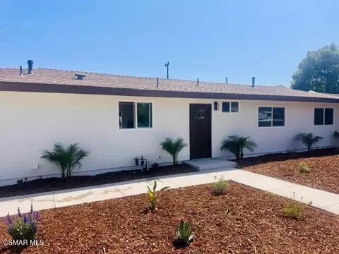 1554 Ahart St, Simi Valley, CA 93065