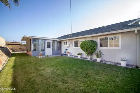 Exterior - 616 Walker Ave, Camarillo, CA 93010 photo 3 of 4
