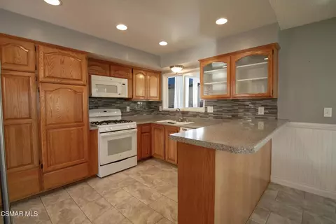 Kitchen - 616 Walker Ave, Camarillo, CA 93010 photo 1 of 1