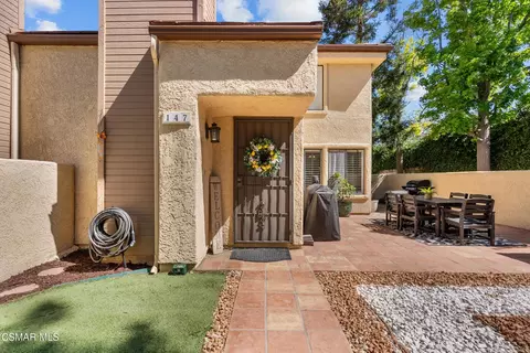 2264 Birchglen St #147, Simi Valley, CA 93063