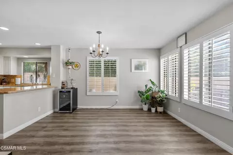 Dining - 2264 Birchglen St #147, Simi Valley, CA 93063 photo 1 of 1