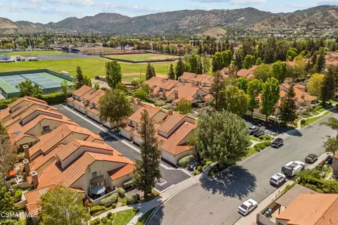 View/Area - 2264 Birchglen St #147, Simi Valley, CA 93063 photo 2 of 5