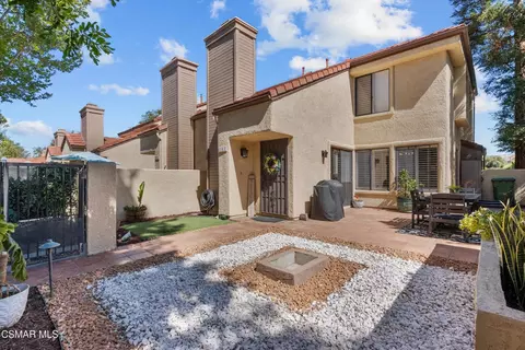 Exterior - 2264 Birchglen St #147, Simi Valley, CA 93063 photo 3 of 13