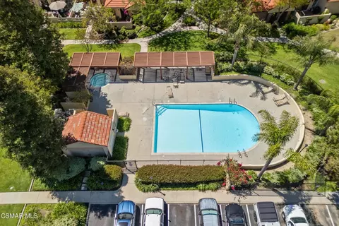 Exterior - 2264 Birchglen St #147, Simi Valley, CA 93063 photo 12 of 13
