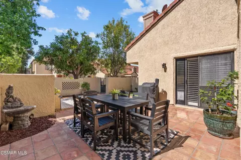 Exterior - 2264 Birchglen St #147, Simi Valley, CA 93063 photo 9 of 13