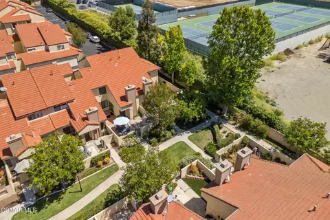 View/Area - 2264 Birchglen St #147, Simi Valley, CA 93063 photo 4 of 5