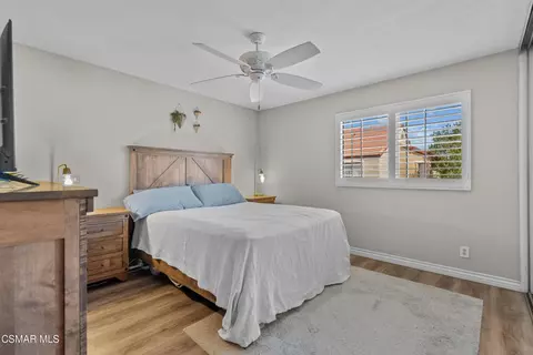 Bedroom - 2264 Birchglen St #147, Simi Valley, CA 93063 photo 4 of 6