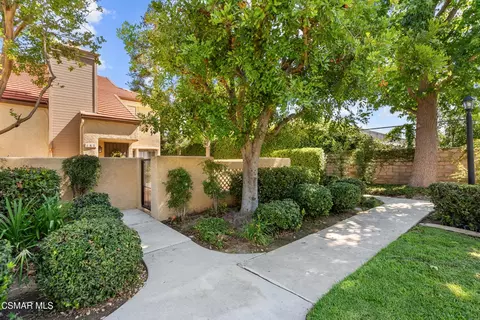 Exterior - 2264 Birchglen St #147, Simi Valley, CA 93063 photo 5 of 13