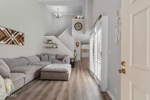 Entry Way - 2264 Birchglen St #147, Simi Valley, CA 93063 photo 1 of 3