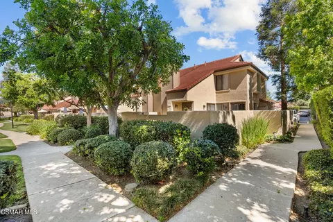 Exterior - 2264 Birchglen St #147, Simi Valley, CA 93063 photo 6 of 13