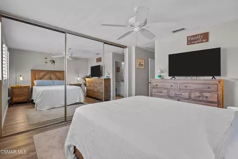 Bedroom - 2264 Birchglen St #147, Simi Valley, CA 93063 photo 6 of 6
