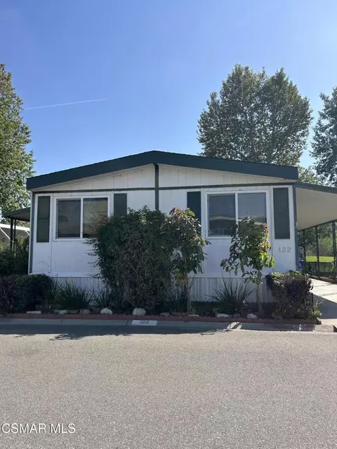 15750 Arroyo Dr #122, Moorpark, CA 93021