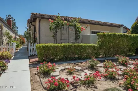 Exterior - 2144 Chandler St, Camarillo, CA 93010 photo 1 of 4