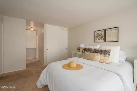 Bedroom - 2144 Chandler St, Camarillo, CA 93010 photo 3 of 6