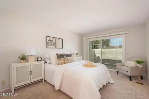 Bedroom - 2144 Chandler St, Camarillo, CA 93010 photo 1 of 6