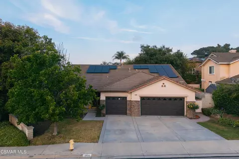 2094 Creekridge Ave, Simi Valley, CA 93065