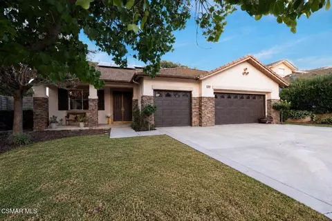 2094 Creekridge Ave, Simi Valley, CA 93065