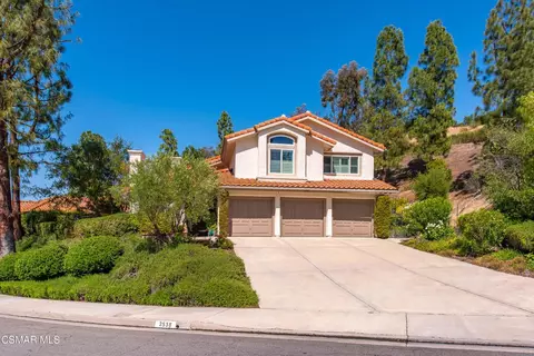 2538 Sandycreek Dr, Westlake Village, CA 91361