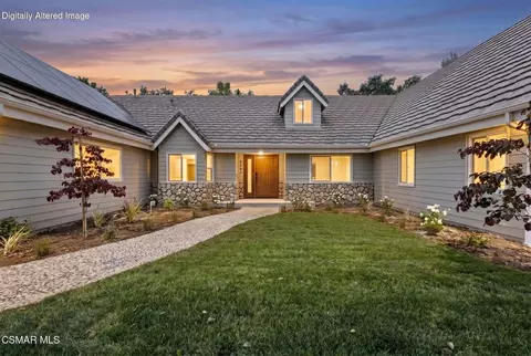 5354 Lewis Rd, Agoura Hills, CA 91301
