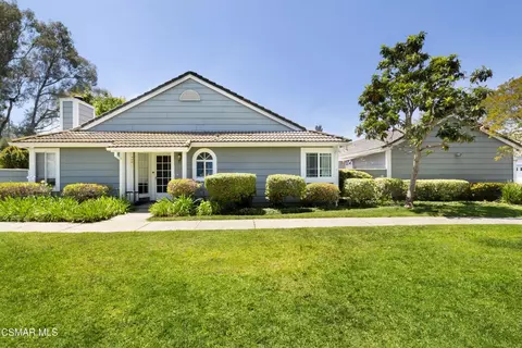 380 Jeremiah Dr #A, Simi Valley, CA 93065