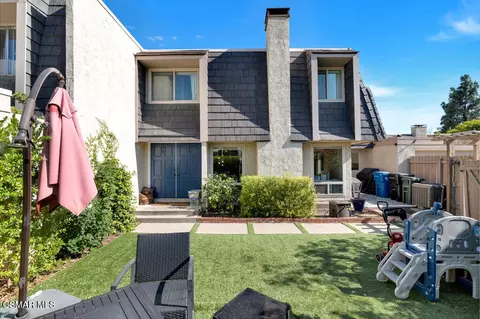 2968 Dogwood Cir, Thousand Oaks, CA 91360
