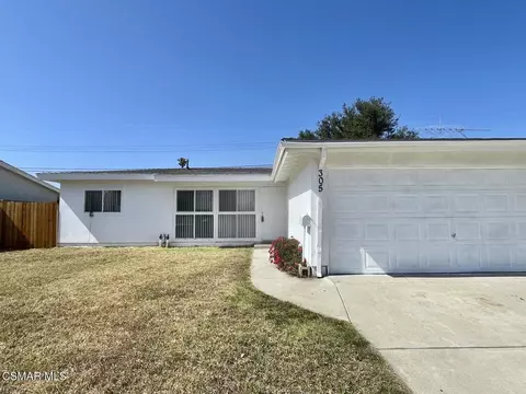 305 Sherman Ave, Moorpark, CA 93021