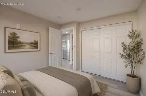Bedroom - 2345 Bryson Pl, Simi Valley, CA 93065 photo 2 of 9